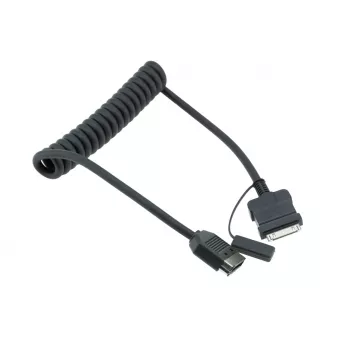 Interface multimédia TEKNÖR EZC-LR-041
