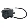 Serrure de porte avant TEKNÖR EZC-LR-046 - Visuel 3