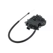 Serrure de porte arrière TEKNÖR EZC-LR-047 - Visuel 1