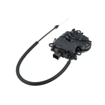 Serrure de porte arrière TEKNÖR EZC-LR-047