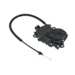 Serrure de porte arrière TEKNÖR EZC-LR-047 - Visuel 2