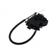 Serrure de porte avant TEKNÖR EZC-LR-048 - Visuel 1
