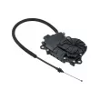 Serrure de porte avant TEKNÖR EZC-LR-048 - Visuel 2