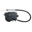 Serrure de porte avant TEKNÖR EZC-LR-048 - Visuel 3
