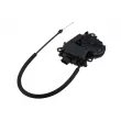 Serrure de porte arrière TEKNÖR EZC-LR-049 - Visuel 1