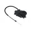Serrure de porte arrière TEKNÖR EZC-LR-049 - Visuel 2