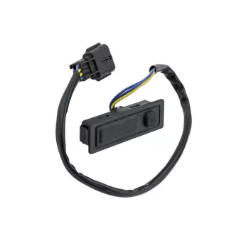 Interrupteur, hayon TEKNÖR EZC-NS-037