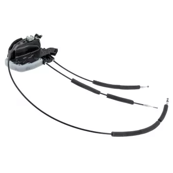 Serrure de porte arrière gauche TEKNÖR EZC-NS-040