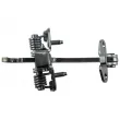Cale-porte avant TEKNÖR EZC-PE-054 - Visuel 3