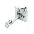 Cale-porte avant TEKNÖR EZC-PE-059 - Visuel 2