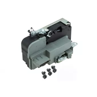 Serrure de porte avant gauche TEKNÖR EZC-PE-077