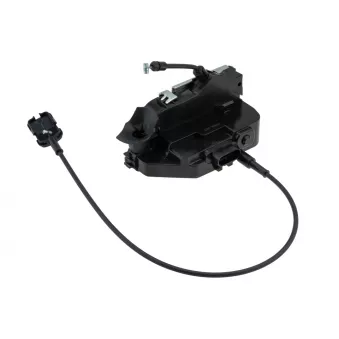 Serrure de porte avant gauche TEKNÖR EZC-RE-233
