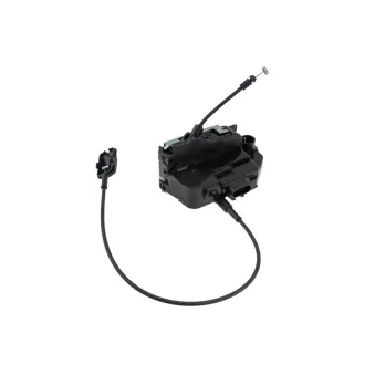 Serrure de porte avant droit TEKNÖR EZC-RE-234