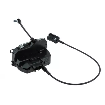 Serrure de porte arrière droit TEKNÖR EZC-RE-236