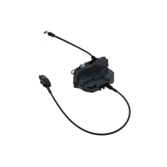Serrure de porte arrière gauche TEKNÖR EZC-RE-237
