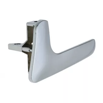 Poignet de porte, équipment intérieur avant gauche TEKNÖR EZC-SE-033