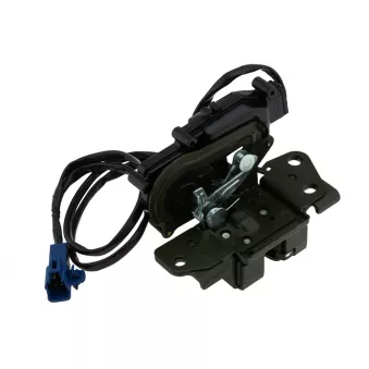 Serrure de hayon TEKNÖR EZC-TY-061