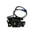 Serrure de hayon TEKNÖR EZC-TY-061 - Visuel 3