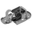 Serrure de capot-moteur TEKNÖR EZC-VW-452 - Visuel 1