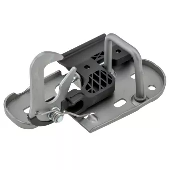 Serrure de capot-moteur TEKNÖR EZC-VW-452