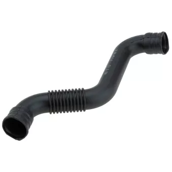 Tuyau, ventilation de carter-moteur TEKNÖR GPP-AU-019