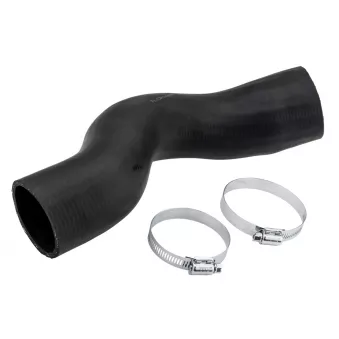 Durite de radiateur TEKNÖR GPP-CH-008