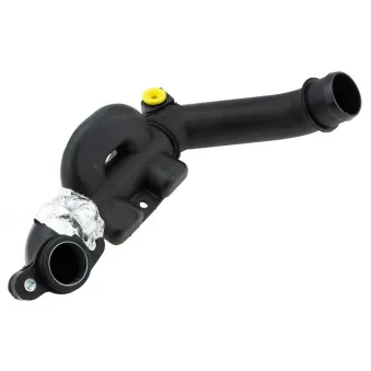 Gaine de suralimentation TEKNÖR GPP-CT-015