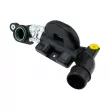 Gaine de suralimentation TEKNÖR GPP-FR-019 - Visuel 1