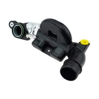 Gaine de suralimentation TEKNÖR GPP-FR-019