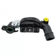 Gaine de suralimentation TEKNÖR GPP-FR-019 - Visuel 3