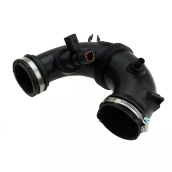 Tuyau d'aspiration, alimentation d'air TEKNÖR GPP-ME-061