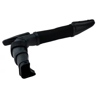 Tuyau d'aspiration, alimentation d'air TEKNÖR GPP-ME-075