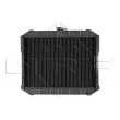 Radiateur, refroidissement du moteur NRF 52042 - Visuel 3