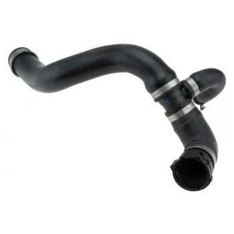 Durite de radiateur TEKNÖR GPP-ME-104