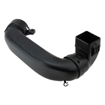 Tuyau d'aspiration, alimentation d'air TEKNÖR GPP-PE-020