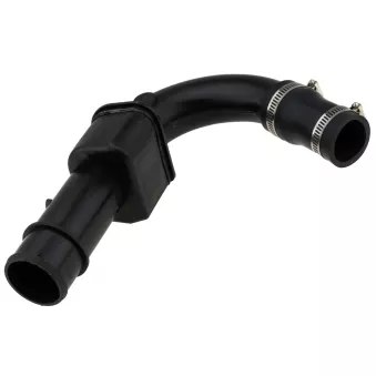 Gaine de suralimentation TEKNÖR GPP-RE-003A