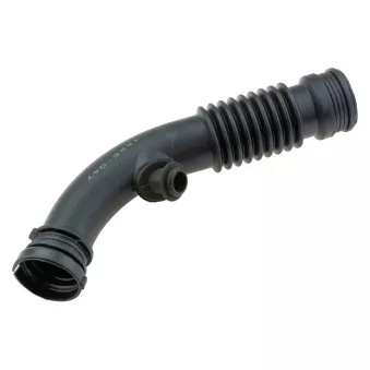 Gaine de suralimentation TEKNÖR GPP-RE-047