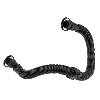 Tuyau, ventilation de carter-moteur TEKNÖR GPP-VW-037