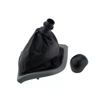 Pommeau TEKNÖR GZB-FT-012