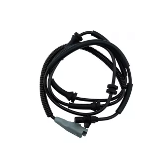 Capteur, vitesse de roue arrière TEKNÖR HCA-CT-030