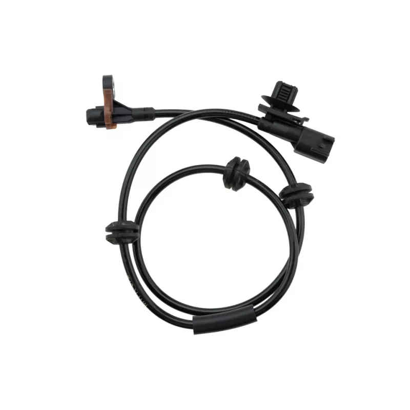 Capteur, vitesse de roue TEKNÖR HCA-FR-072