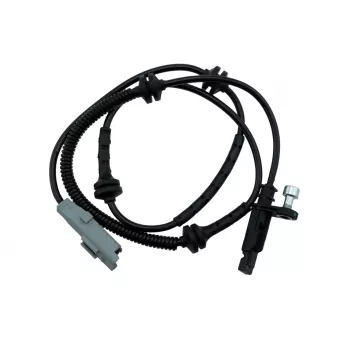 Capteur, vitesse de roue avant TEKNÖR HCA-PE-018