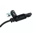 Capteur, vitesse de roue avant TEKNÖR HCA-PE-018 - Visuel 2