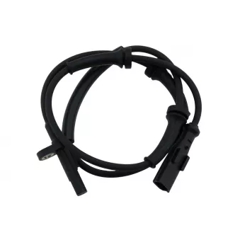Capteur, vitesse de roue arrière TEKNÖR HCA-PL-020