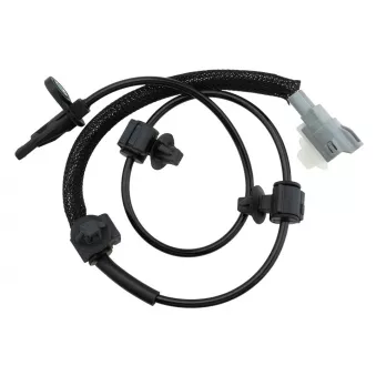 Capteur, vitesse de roue arrière gauche TEKNÖR HCA-SB-019