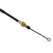 Tirette à câble, frein de stationnement TEKNÖR HLR-CT-003 - Visuel 3