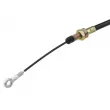 Tirette à câble, frein de stationnement TEKNÖR HLR-CT-005 - Visuel 3