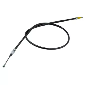 Tirette à câble, frein de stationnement arrière gauche TEKNÖR HLR-NS-002