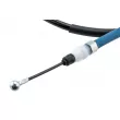 Tirette à câble, frein de stationnement arrière droit TEKNÖR HLR-NS-003 - Visuel 3