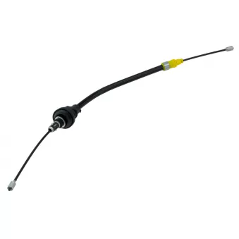 Tirette à câble, frein de stationnement TEKNÖR HLR-PL-023